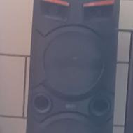 اسپیکر بلوتوثی بزرگ یک متری