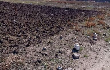 زمین مسکونی