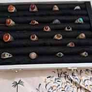 انگشترنقره