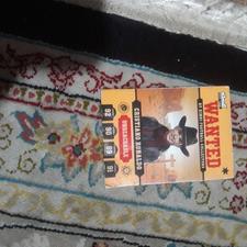 کارت کیمدی در حد نو