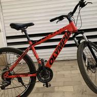 دوچرخه المپیا