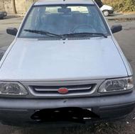 پراید85هیدولیک