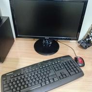 فروش مانیتور کیبورد(مانیتور موس کیبورد)
