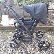 کالسکه دلیجان