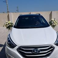 اجاره ماشین عروس و داماد با راننده