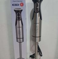 گوشت کوب برقی