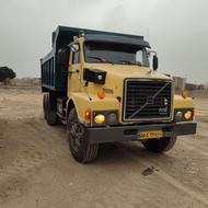 ولوو کشنده n