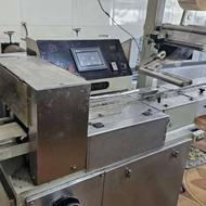 دستگاه بسته بندی پیلوپک B537