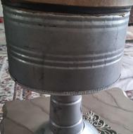 دمک کردی سالم