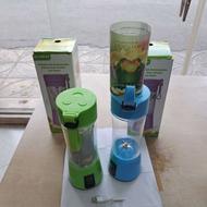 میگسر مسافرتی شارژی