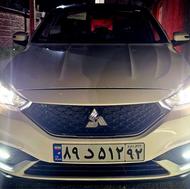 سهند اتومات E تیپ 3مدل404