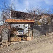 خانه ویلای و جنگلی در چهاردانگه