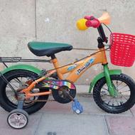 دوچرخه سایز 12