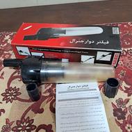 فیلتر جارو برقی