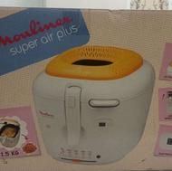 سرخ کن مولینکس