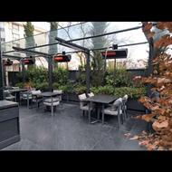 هیتر سرامیکی گرما نوین