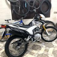 تریل پرواز فلات 200