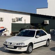 پارس موتور معمولی 1400بی رنگ