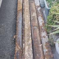 تیر آهن 14 دست دوم