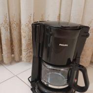 قهوه ساز مارک فیلیپس اصل مناسب جهیزیه