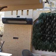 هیتر سرامیکی گرما نوین