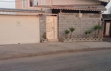 خانه ویلایی دوبلکس