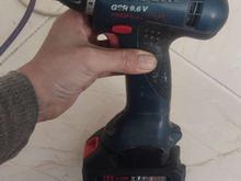 دریل شارژی بوش در شیپور