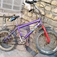 دوجرخه 16سالم