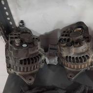 دینام پراید در حد وسالم