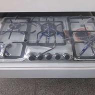 گاز پنج شعله استیل