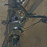 دوچرخه المپیا