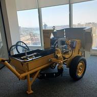 سیمانپاش،گچپاش،انتقال مصالح،اسکریدخشک پاش و ترپاش