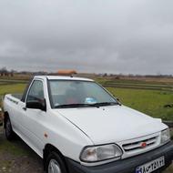 پراید وانت فروشی 1401