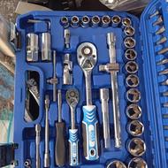 جعبه بکس Booss94 پارچه