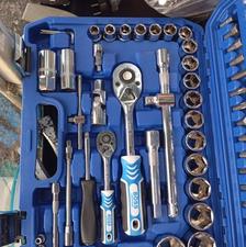 جعبه بکس Booss94 پارچه