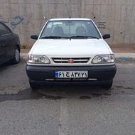 پراید 151Gx لاینر و پاششی