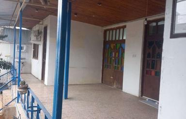 خانه ویلایی