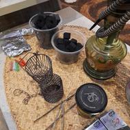 قلیان های چوب گردو سایز بزرگ