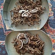 یک دست زنجیر چرخ پراید