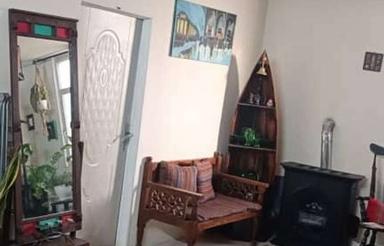 آپارتمان 62متری