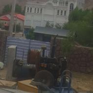 دیزل ژنراتور 4سیلندر