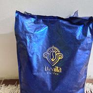 فروش قهوه 100درصد عربیکا سانتوز برزیل