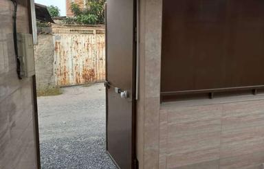 خونه دربستی