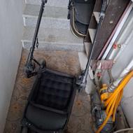 کالسکه و کریر دلیجان