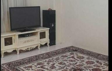 اجاره روزانه هفتگی خونه ویلایی دربست فول امکانات گرمسار