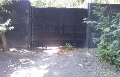 610 متر زمین واقع در کلاک پایین