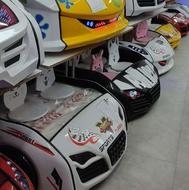 تخت خواب ماشینی آراچوب قسطی بخر بچه تو شاد کن