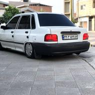 پراید مدل 85 پنو سیستم موتور تقویت آس کم یاب