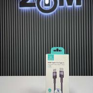 شارژر تایپ c