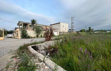 فروش زمین مسکونی 265 متر در آپادانا